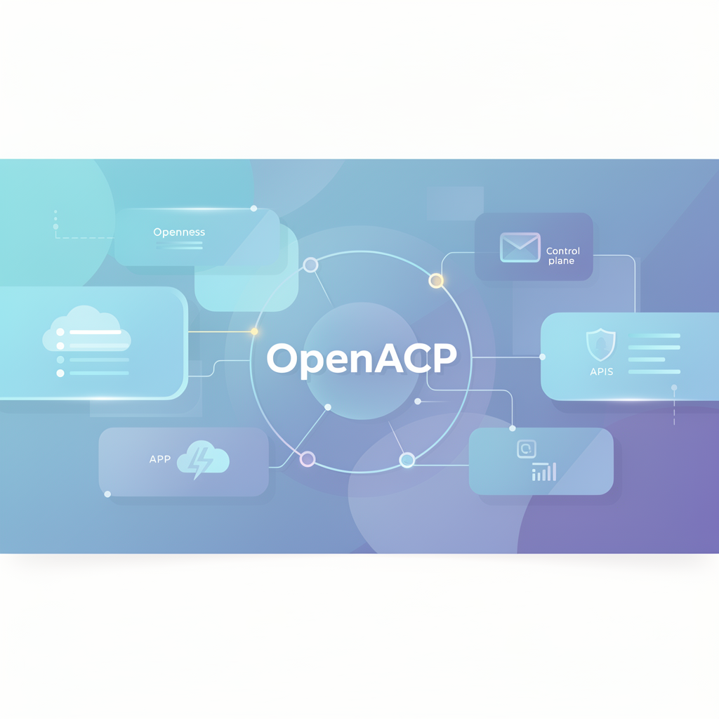 open-acp/openacp: the cleanest way is Docker Compose.