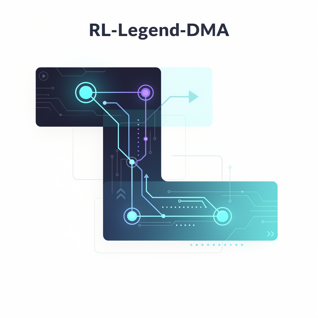 RL-Legend-DMA: Advanced physics prediction framework for high-speed vehicle s