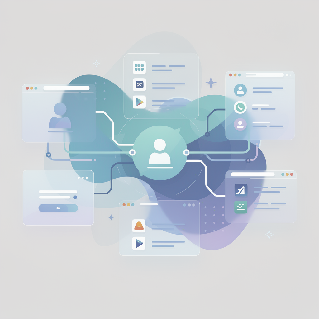Authentik SSO: to deploy Authentik using Docker, follow these steps: