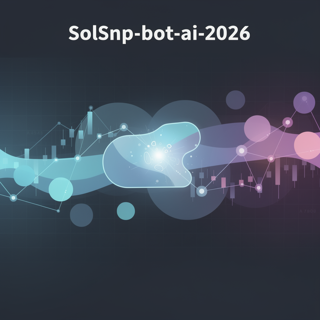 SolSnp-bot-ai-2026: Solana Toolkit Tackles Transaction Success Rates