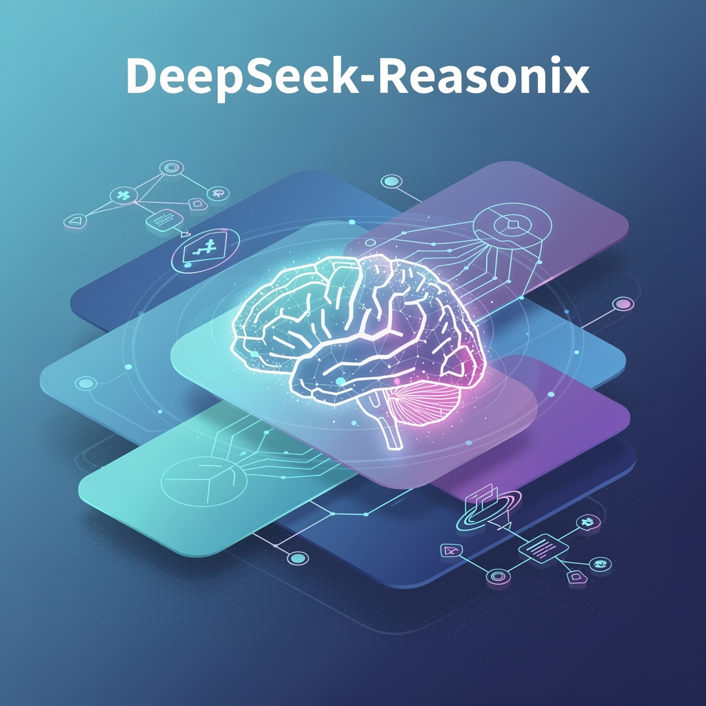 DeepSeek-Reasonix: Terminal AI Coding Agent with Prefix-Cache Stability