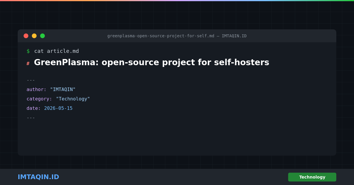 nightmare-eclipse/greenplasma: c++ security research project that demonstrates an elevation-of-privileges