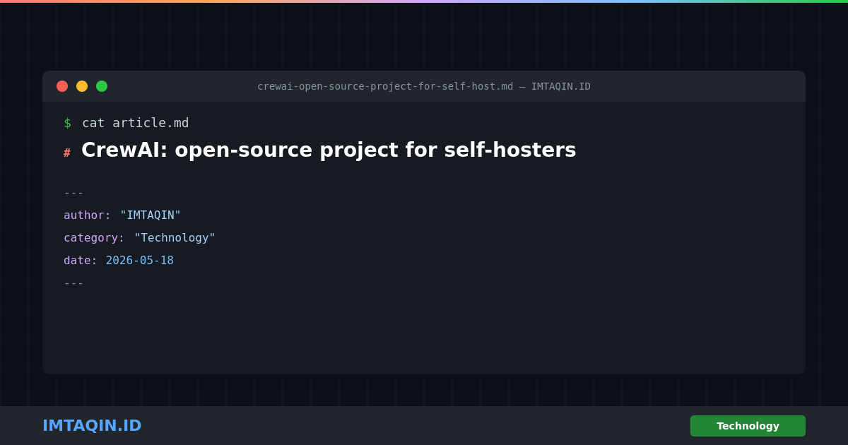 CrewAI: project serves as a foundational toolkit for managing intricate interactions within simulated
