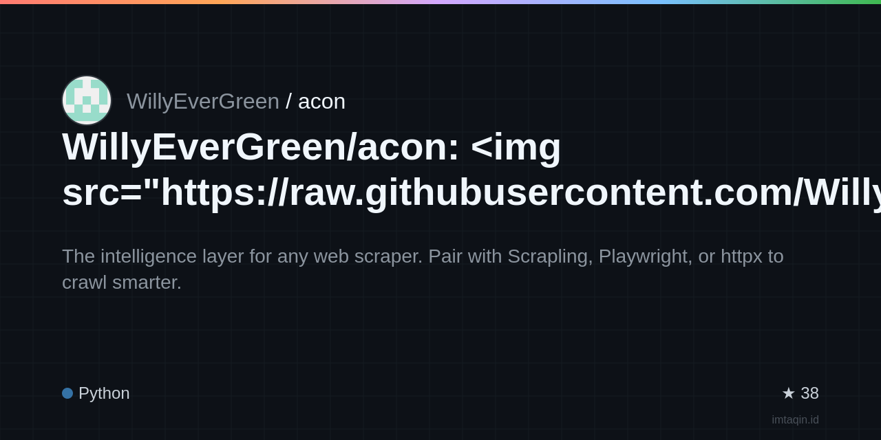 willyevergreen/acon: both crawlers given an uncapped budget. BFS runs until exhaustion.