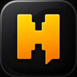 Hermex app icon