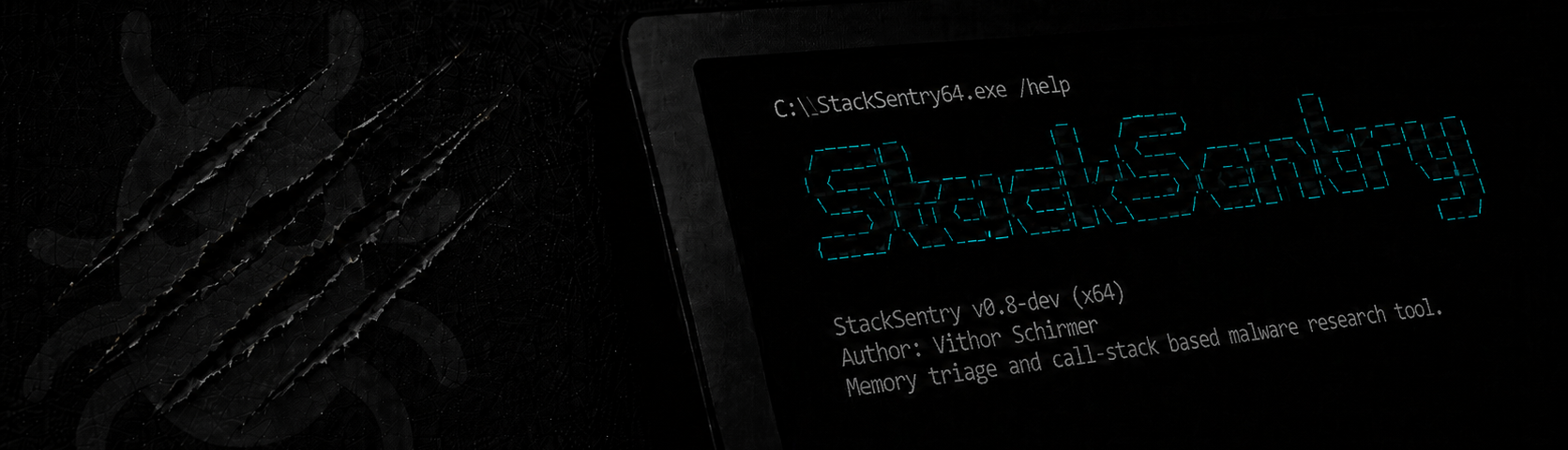StackSentry