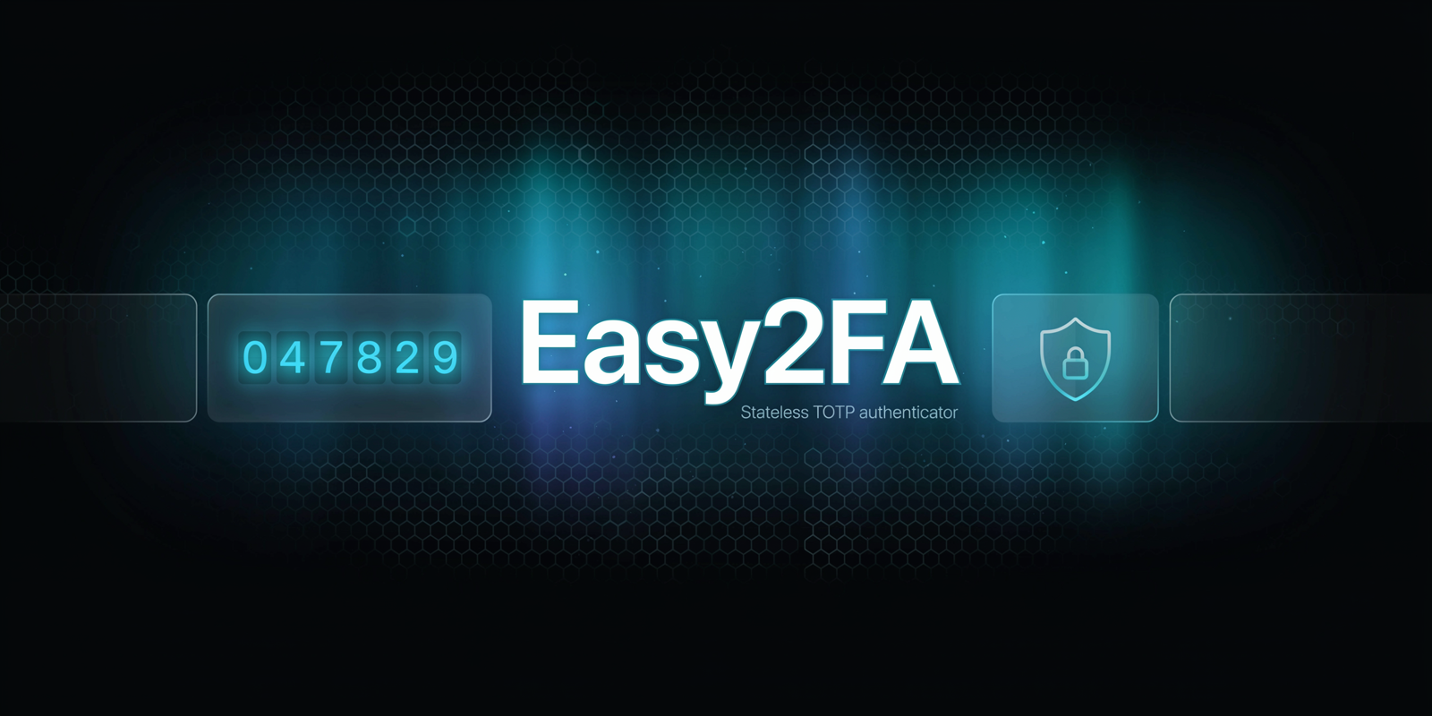 Easy2FA
