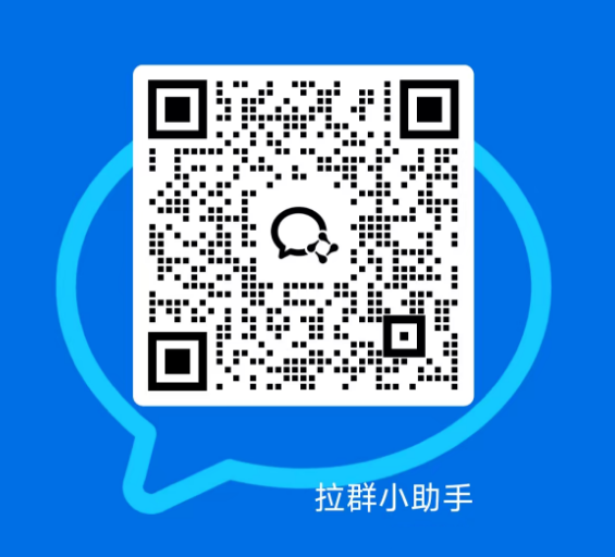 Toonflow QR