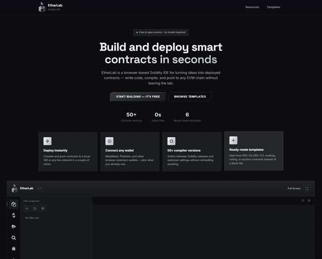 EtherLab