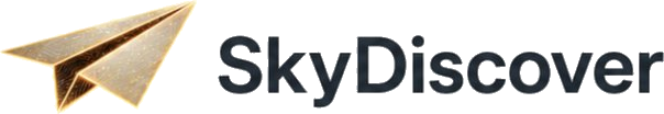 SkyDiscover