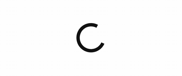 Claude CueRecord logo motion preview