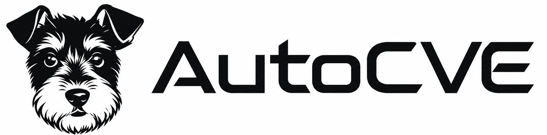 AutoCVE Logo