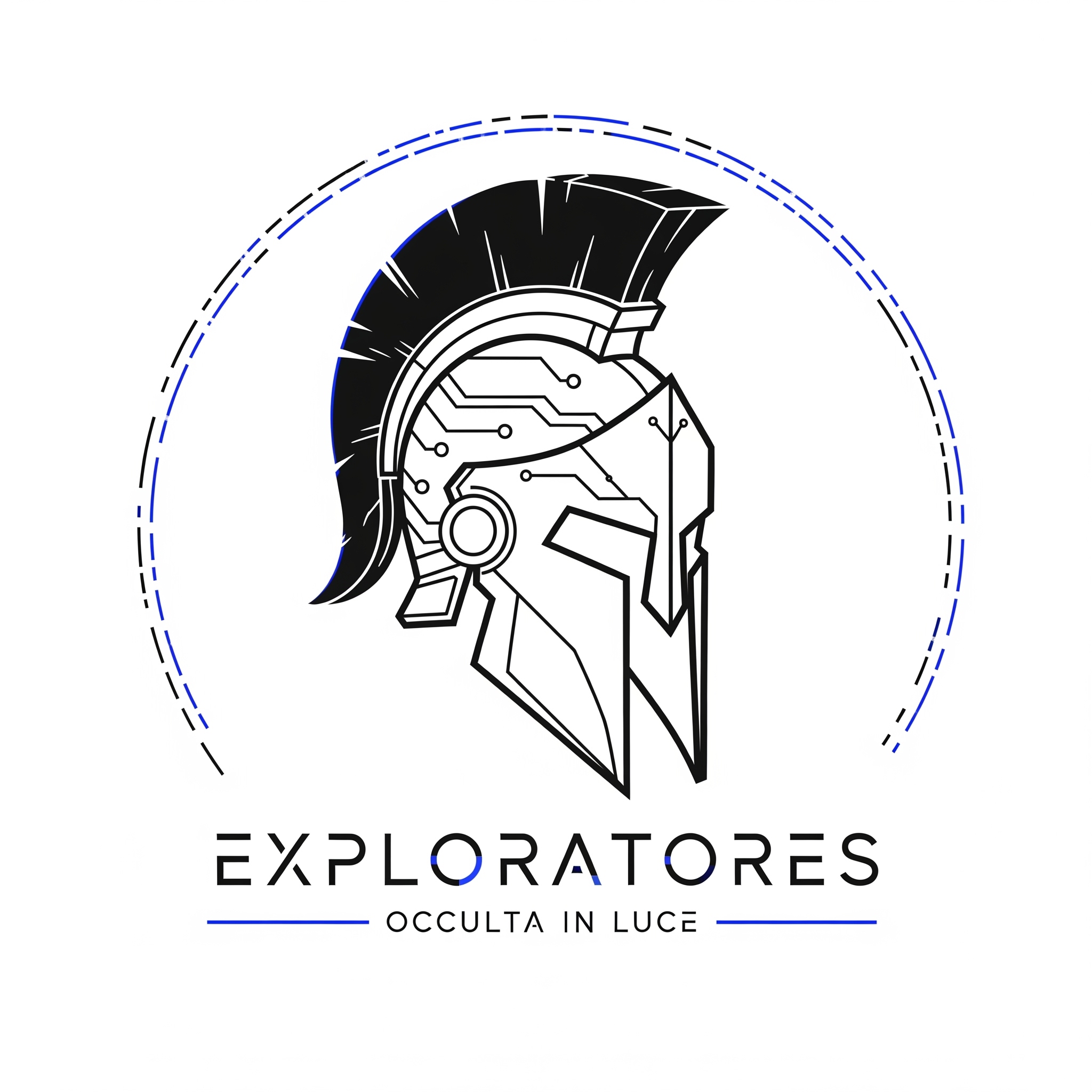 Exploratores Toolkit Logo