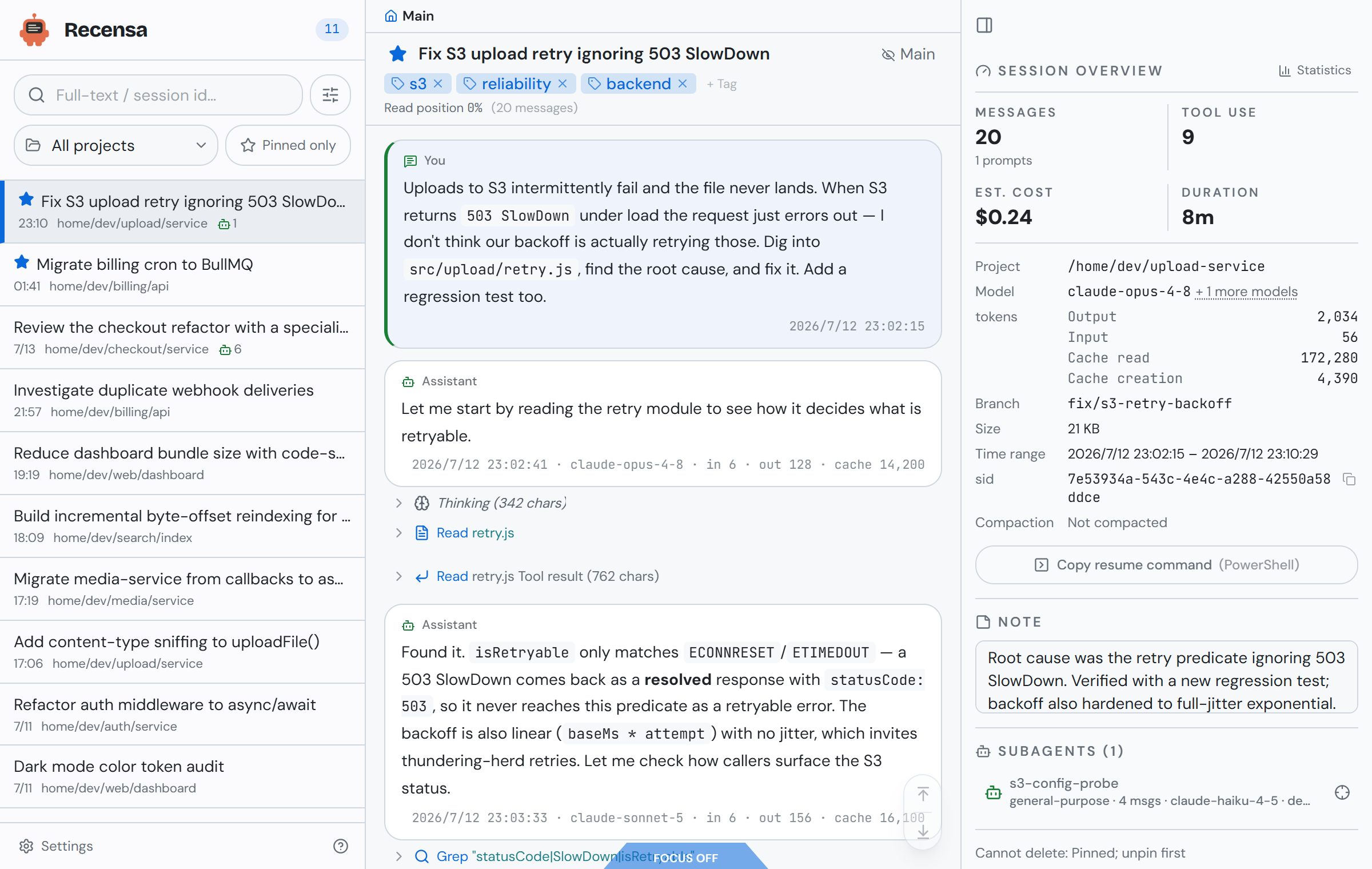 GitHub Light