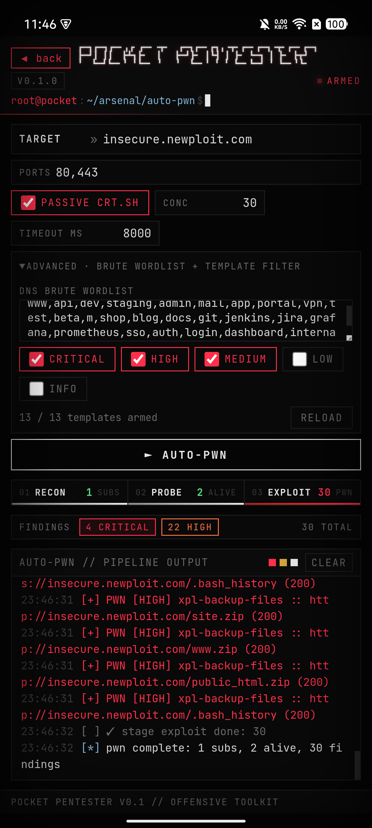 auto-pwn