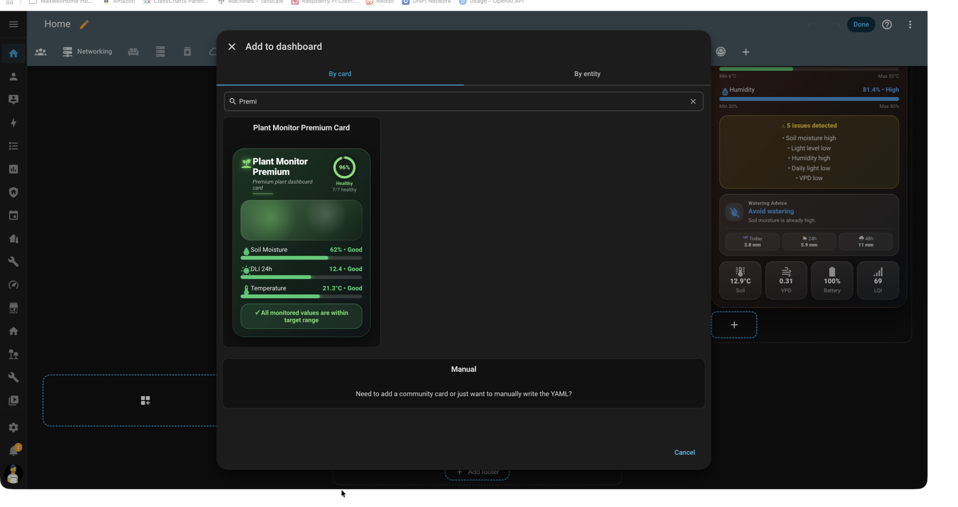 Card Picker Preview