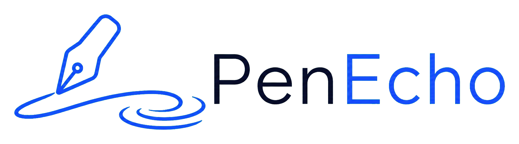 PenEcho