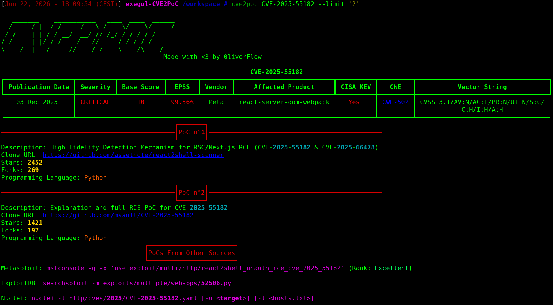limit_number_of_pocs_to_display