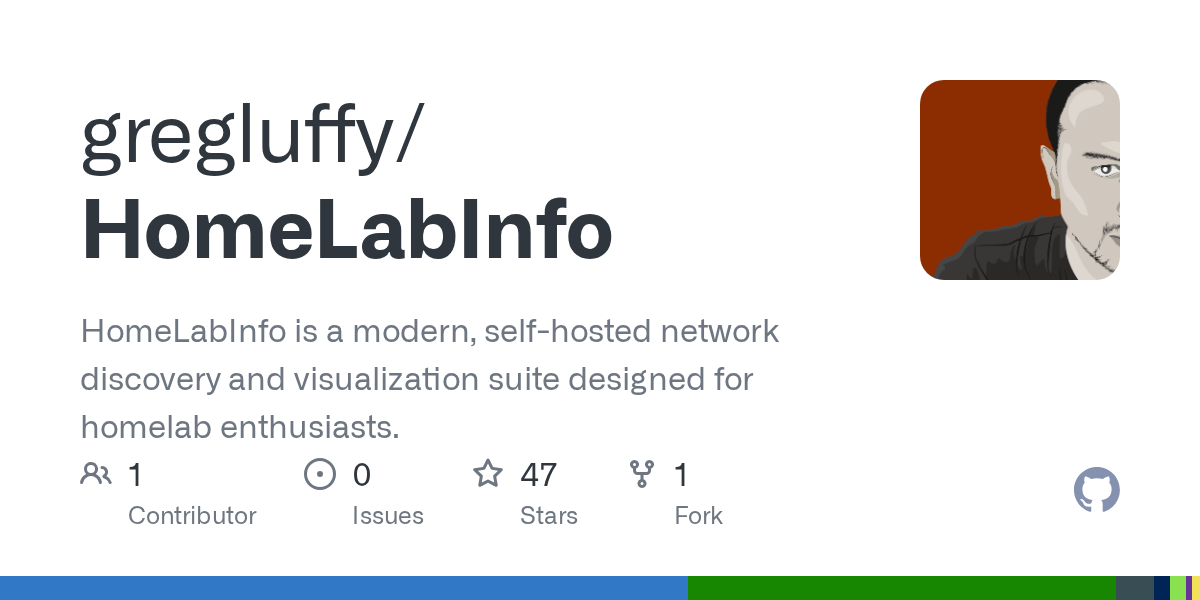HomeLabInfo: Map Your Homelab’s Real Network Traffic