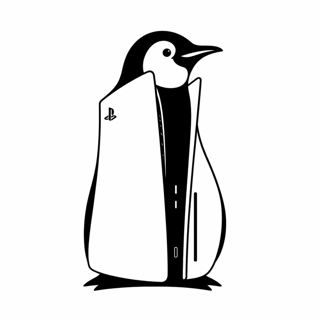 ps5-linux-loader: Boots Linux on PS5 Phat via Hypervisor Exploit