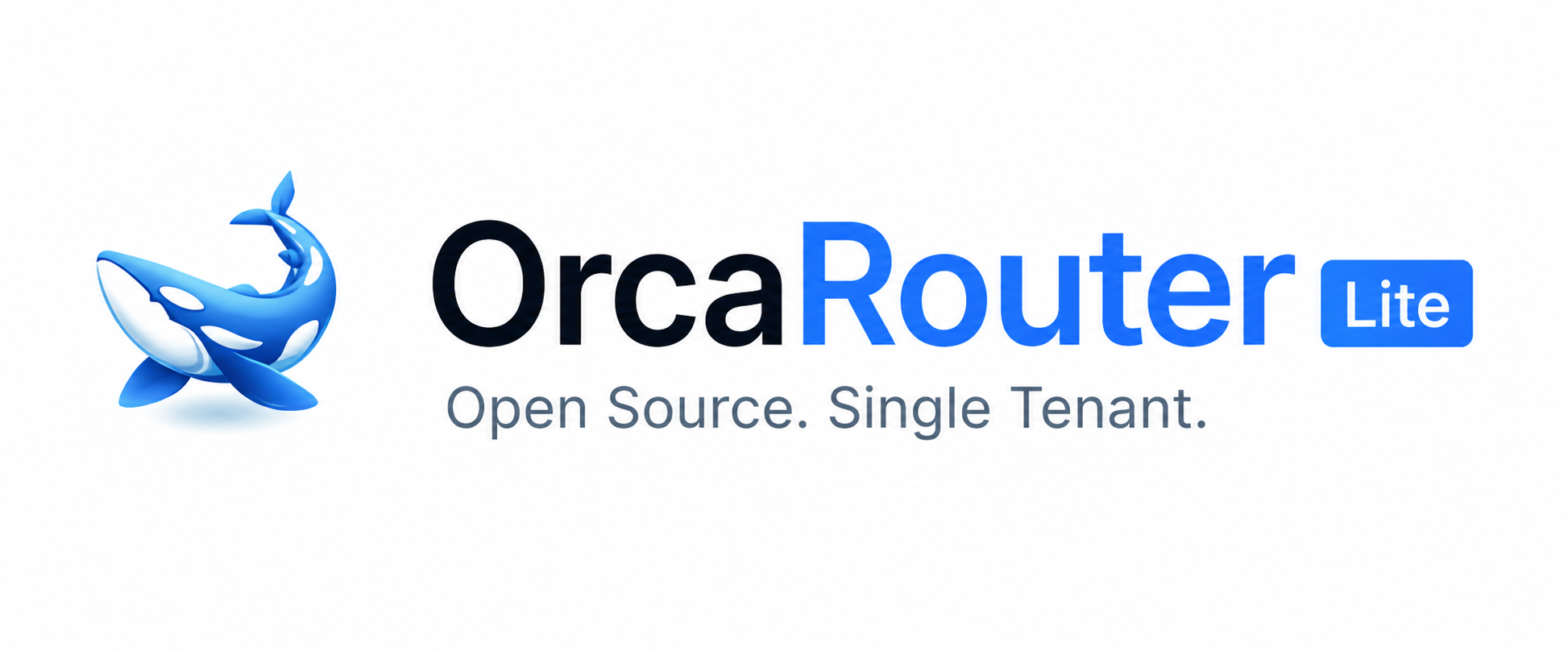continuum-ai-corp/orcarouter-lite: as more teams move AI workloads off third-party APIs and onto their own