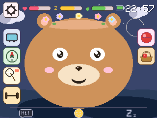 marceld23/pixel-pets: virtual pet games aren't new