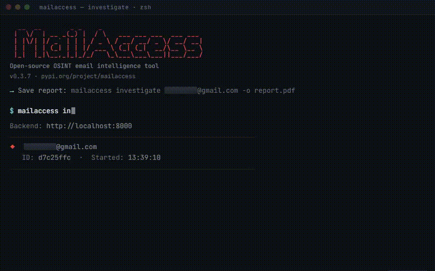 katrielmoses/mailaccess: built for security researchers, OSINT analysts