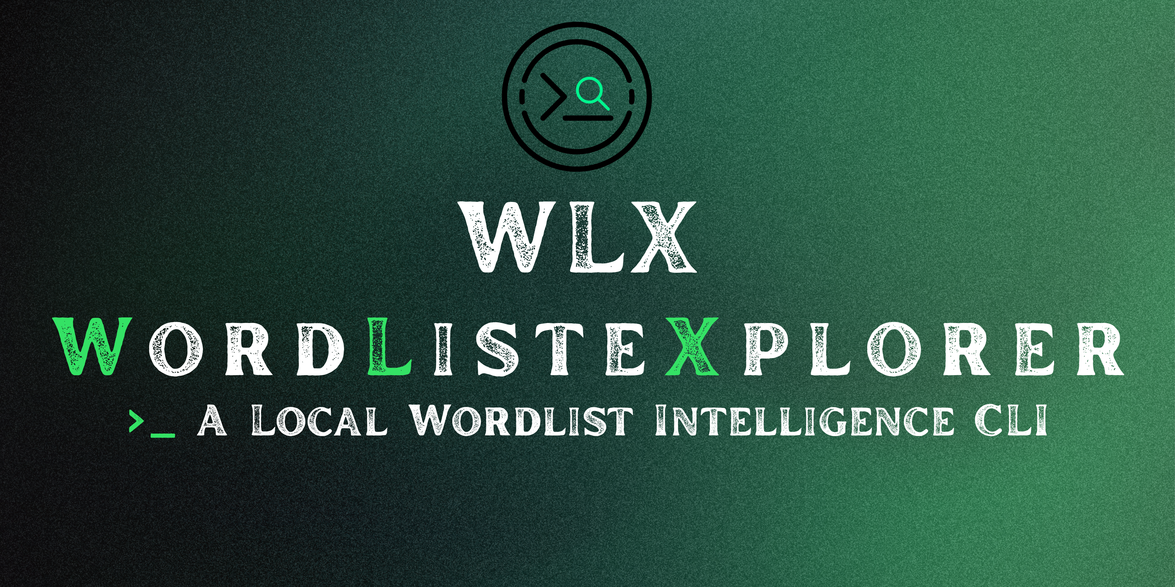 zeroprime9/wordlistexplorer: local wordlist intelligence and workflow management tool for offensive