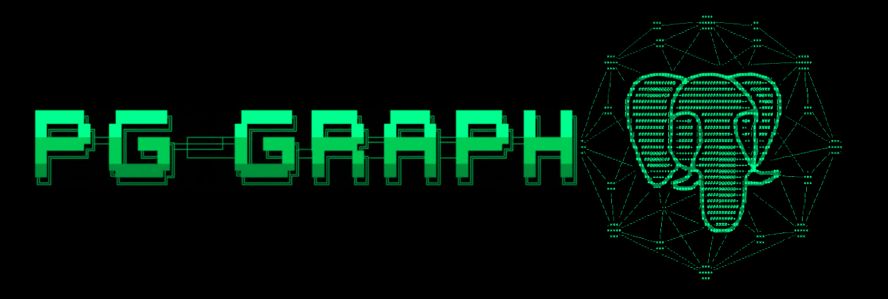 evokoa/pggraph: graph database superpowers for your existing Postgres data.