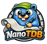 aymanhs/nanotdb: single-binary observability, time-series storage