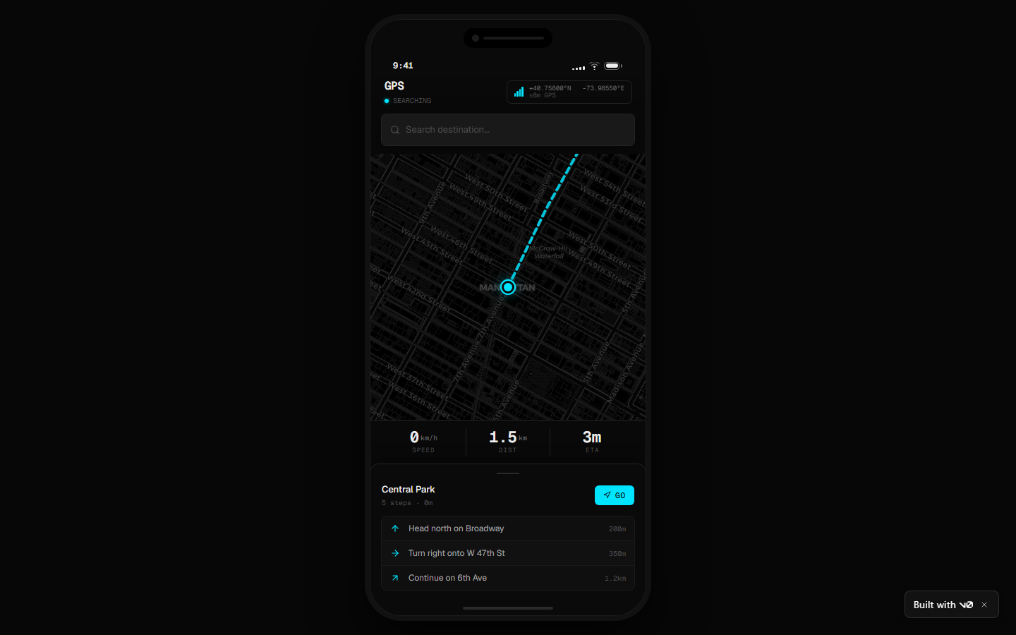 uxKero/anydesign: turn any image, website, or Figma file into a structured design.md (with token s