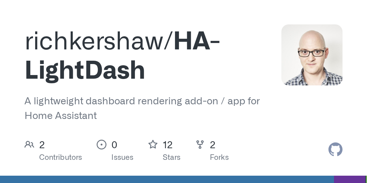 richkershaw/HA-LightDash: in-app editor (see In-App Editor below).