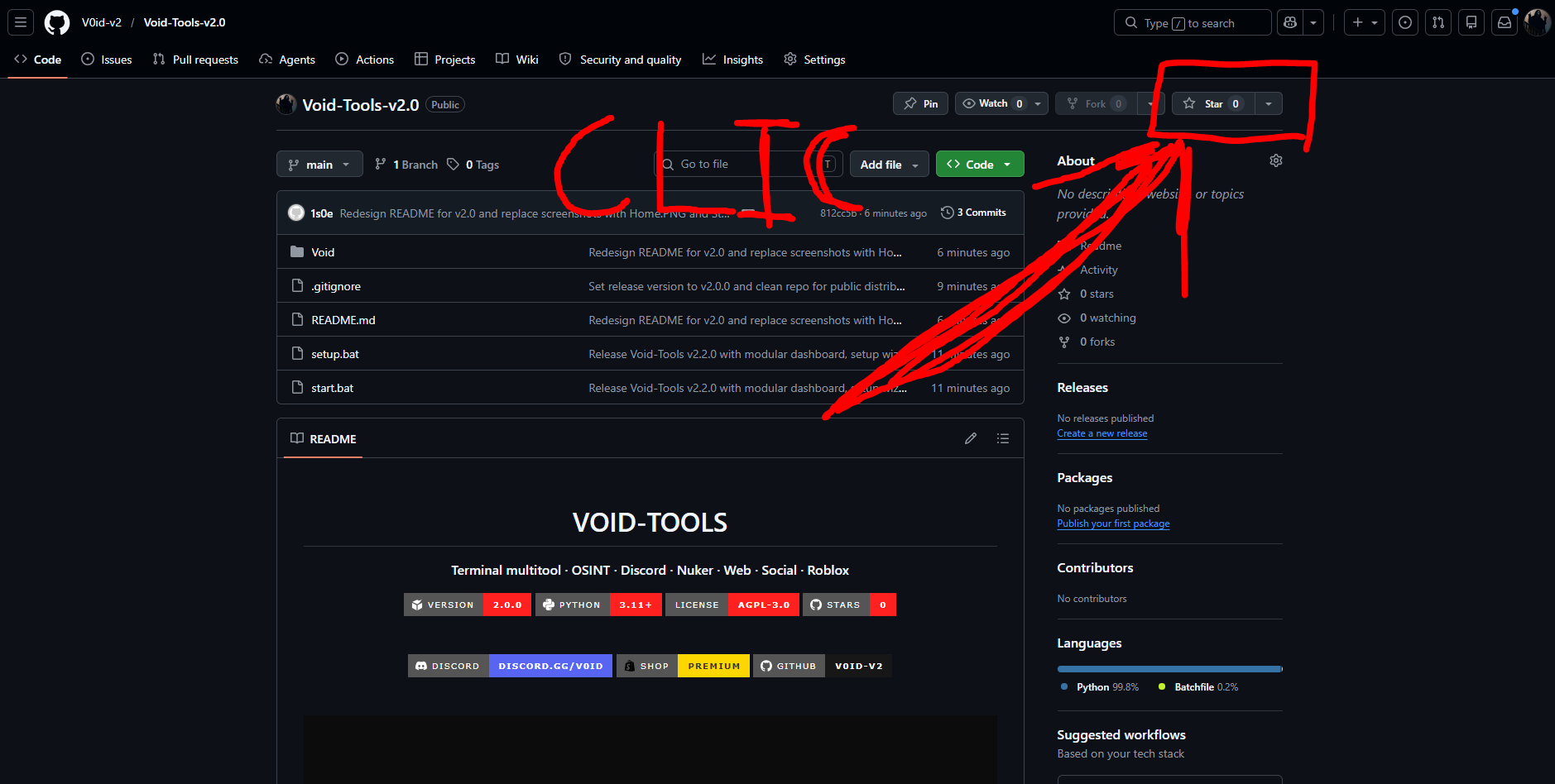 V0id-v2/Void-Tools-v2.0: ⚖️ Educational & authorized use only — see DISCLAIMER.md