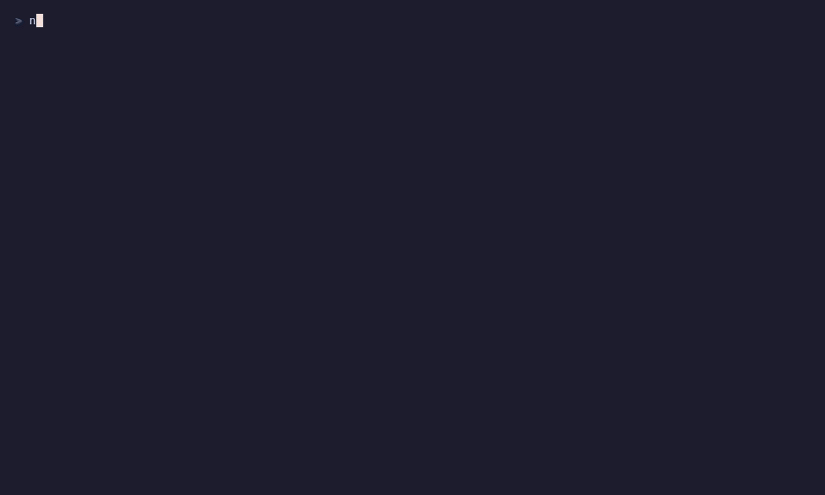 nonanti/narwhal: terminal database client for Postgres, MySQL, SQLite, DuckDB, ClickHouse
