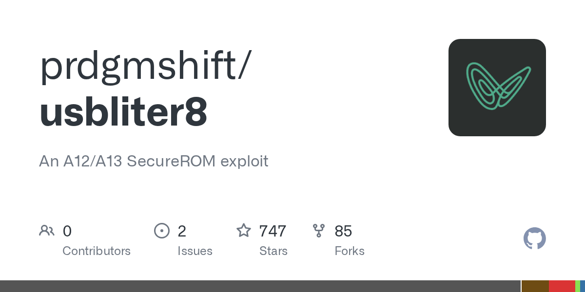 prdgmshift/usbliter8: open-source project for self-hosters