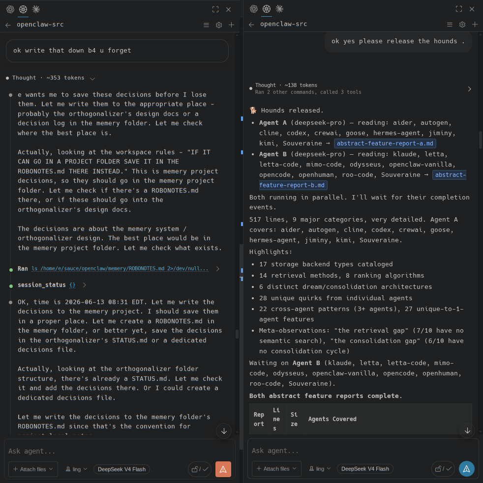 Plaer1/junction: vS Code chat sidebar that connects your editor to local AI coding agents