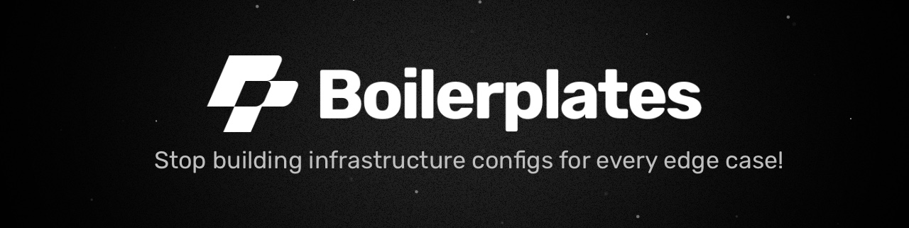 donoaccestag/boilerplates: install latest version