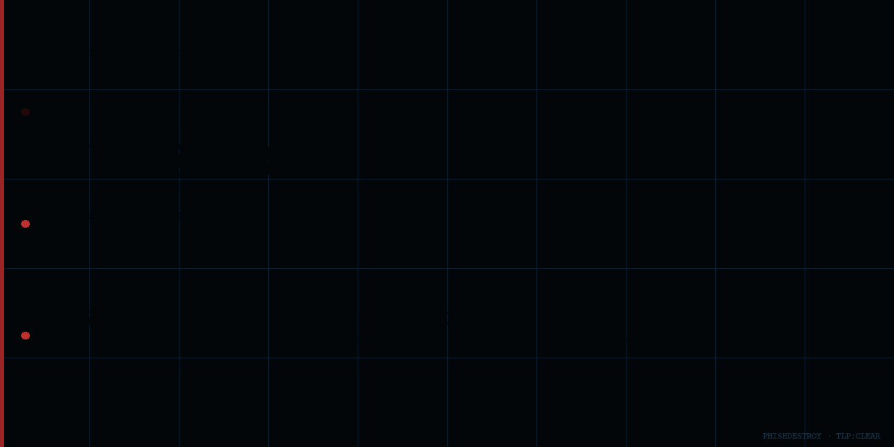 phishdestroy/nicenic-evidence: nICENIC Zone Scan — Complete Registrar Investigation