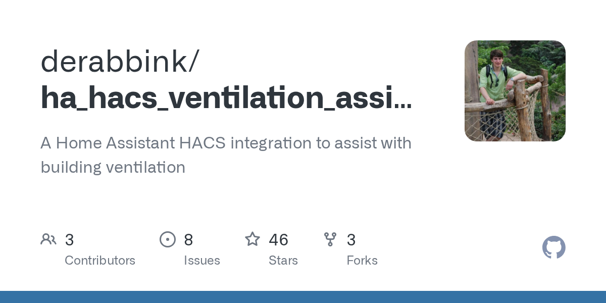 derabbink/ha_hacs_ventilation_assistant: ventilation Assistant