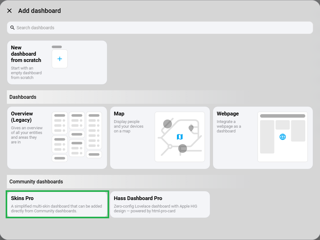 ha-china/Skins-Pro: skins Pro — Next-Gen Home Assistant Dashboard