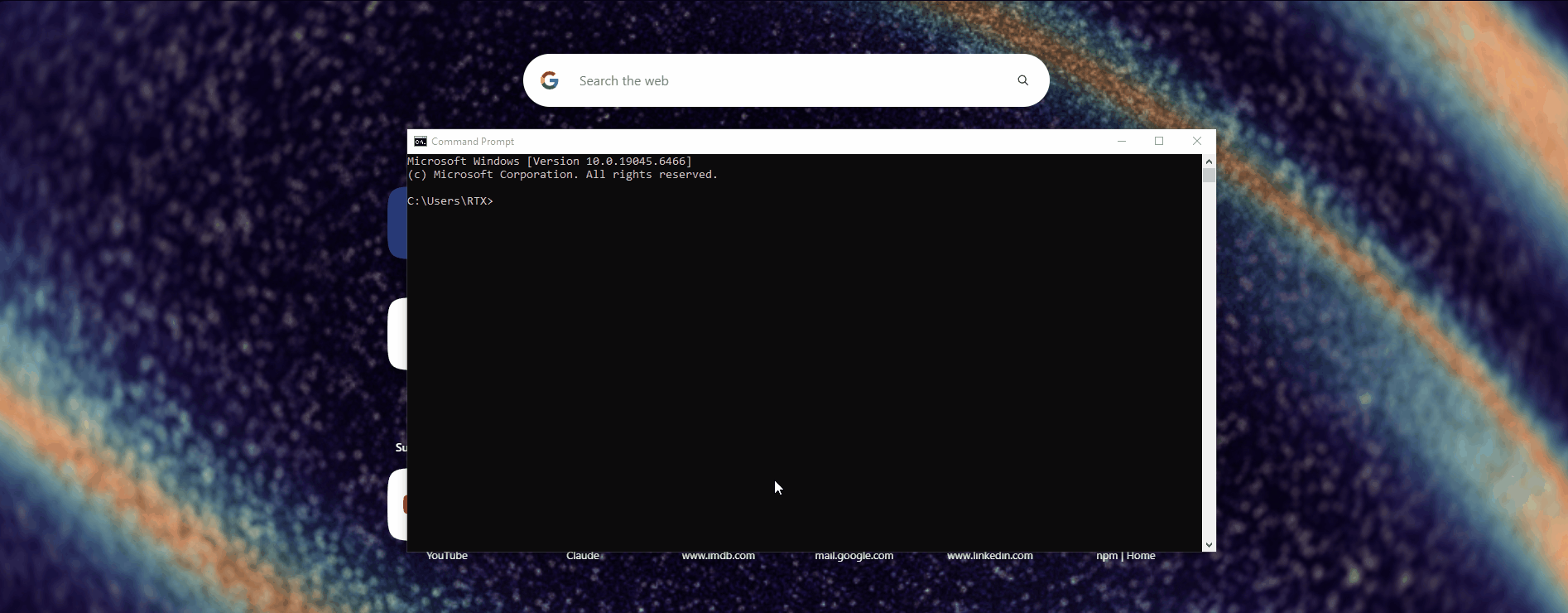Soutar97/instagui turns any command-line tool into a local web form