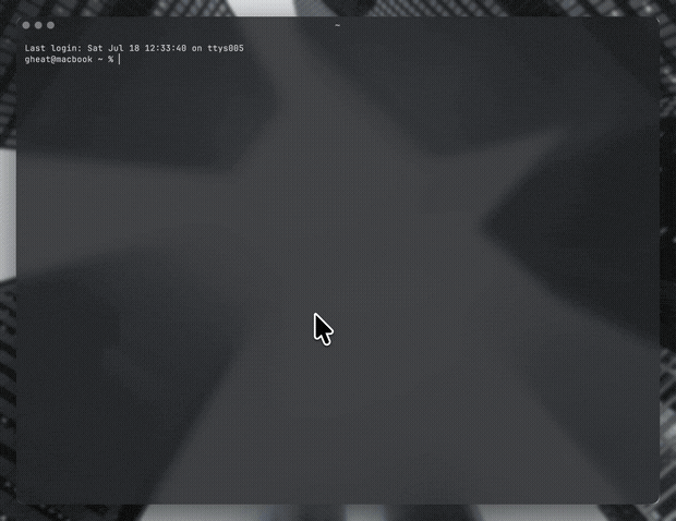 Gheat1/tuistore: browse a curated catalog of TUIs, read the details, and install with a single