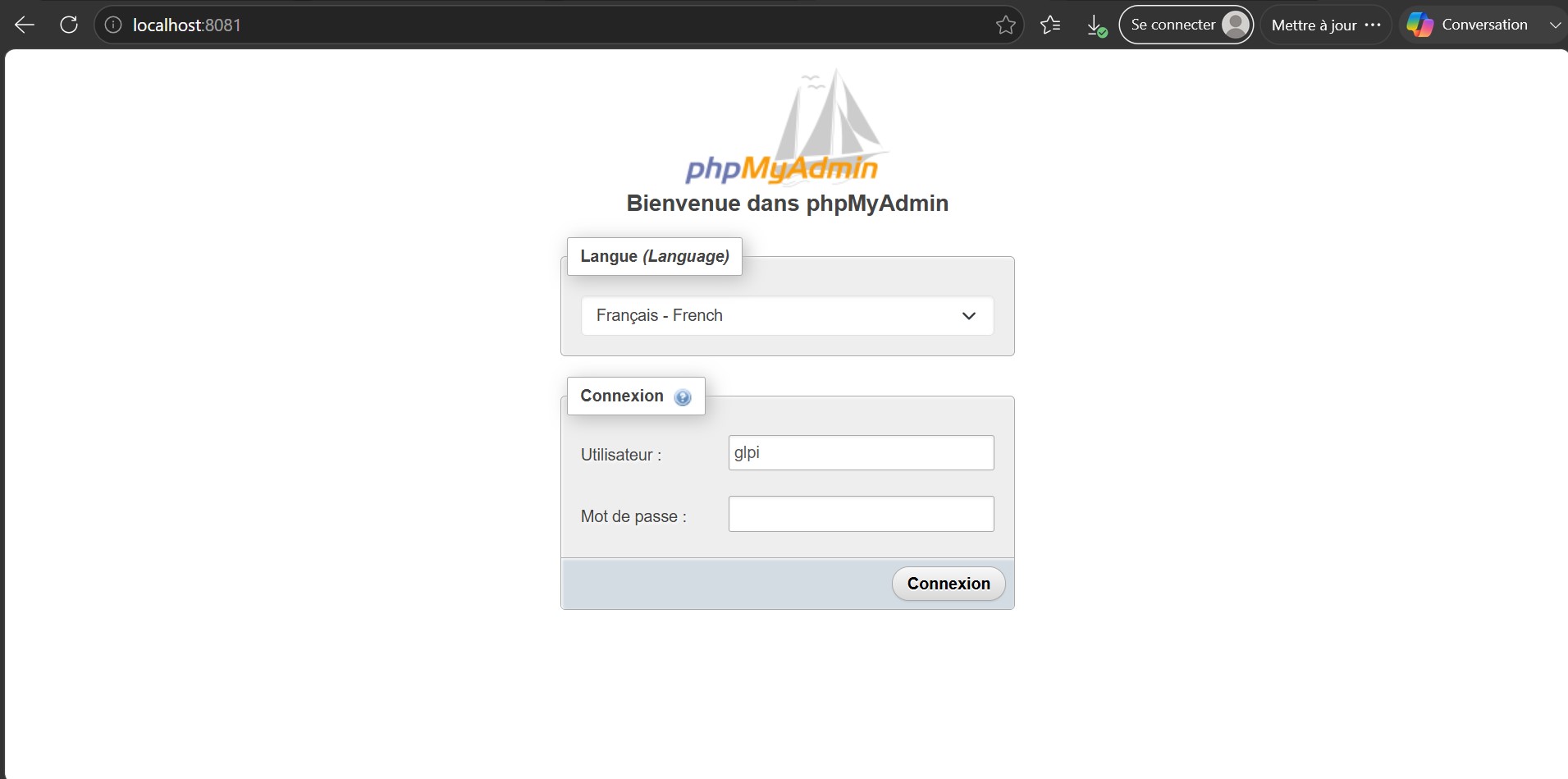 Nexus-Vertex/glpi-10-to-11-docker-migration: gLPI 10 → GLPI 11 Docker Migration